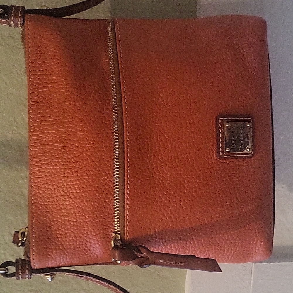 Dooney & Bourke Crossbody Purse